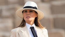 Melania Trump