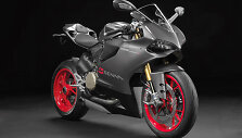 &bdquo;Ducati 1199 Panigale S Senna&ldquo; 