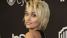 Paris Jackson