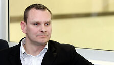 Mindaugas &Scaron;pokas