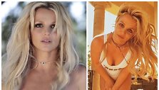 Britney Spears 