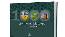 &bdquo;1000 gražiausių Lietuvos vietovių&ldquo;