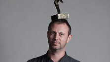 Režisierius Benny Vandendriessche 