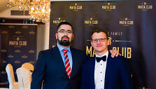 Žaidimo &bdquo;Mafija&ldquo; sezono uždarymas