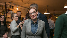 Au&scaron;ra Maldeikienė