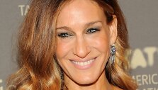 Sarah Jessica Parker &scaron;venčia 49-ąjį gimtadienį
