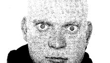 Dingęs asmuo