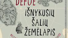Knygos vir&scaron;elis