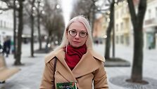 Dovilė Junigeda