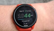 &bdquo;Garmin Forerunner 745&ldquo; sportinis laikrodis