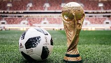 &bdquo;Adidas Telstar 18&ldquo;