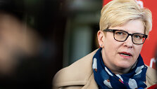 Ingrida &Scaron;imonytė
