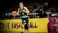 Lietuva U20 &ndash; Vengrija U20