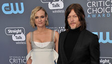 Diane Kruger ir Normanas Reedusas