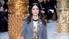&bdquo;Chlo&eacute;&ldquo; 2020&ndash;2021 m. rudens ir žiemos kolekcijos modelis