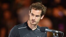 Andy Murray 