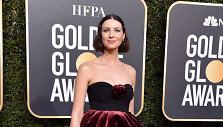 Caitriona Balfe