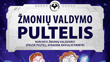 Knygos vir&scaron;elis