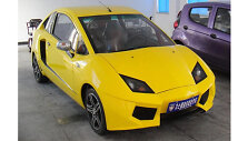 Aventador kopija