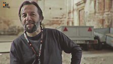 Aukso garbės ženklą &bdquo;Ne&scaron;k savo &scaron;viesą ir tikėk&ldquo; įteiks fondo &bdquo;Menų, kultūrų ir tautų paribiai&ldquo; prezidentui Krzysztofui Czyzewskiui