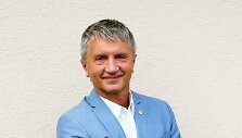 Kauno klinikų Vaikų ligų klinikos vadovas prof. Rimantas Kėvalas