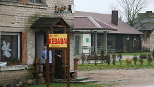 Jaunimas skundžiasi nuobodžiu gyvenimu Žygaičiuose