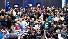 Asociatyvi nuotrauka / pokerstars.net nuotr.