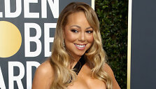 Mariah Carey