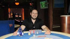 Michailas Leidermanas / PokerNews LT nuotr.