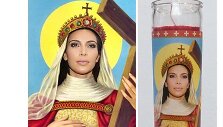 Kim Kardashian sūnaus vardas įkvėpė &scaron;maik&scaron;čius memus
