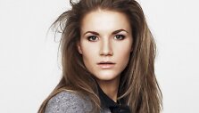 &bdquo;AiMi&ldquo; pavasario-vasaros kolekcijos modelis