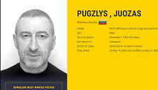 Juozas Pugžlys