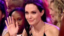 Angelina Jolie