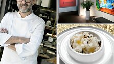 Geriausiu pasaulyje pripažintas restoranas &bdquo;Osteria Francescana&ldquo; Italijoje