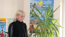 Raseinių "Ingramos" kelionių agentė Alma Mačiulienė pati pasidavė policijai