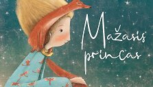 "Mažasis princas"