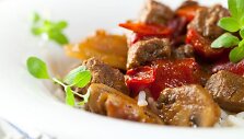 Jautienos gulia&scaron;as