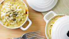 Vegetari&scaron;kas &bdquo;Piemenėlių pyragas&ldquo;