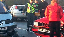 Įvykio vietoje