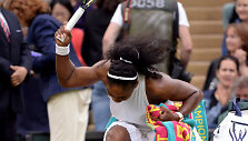 Serena Williams