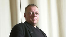 Roy Jacobsen