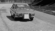 1971-ųjų autonominis automobilis