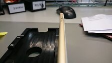 Dėl &scaron;io &bdquo;iPhone 6&ldquo; korpuso įlinkimo buvo nutrauktas telefono garantinis taisymas