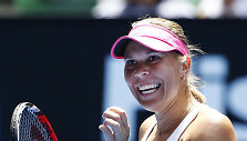 Lucie Hradecka