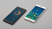 &bdquo;Lenovo ZUK Z2&ldquo; i&scaron;manusis telefonas