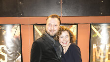 Darius Petkevičius ir Aistė Diržiūtė