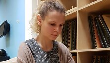 Irma Jok&scaron;tytė