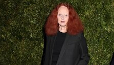 &bdquo;Vogue&ldquo; meno vadovė renkasi &scaron;varią klasiką