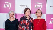 LRT Plius vakaras MO muziejuje