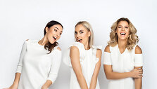 Grupė &bdquo;Queens of Roses&ldquo;